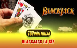 Blackjack Là Gì?