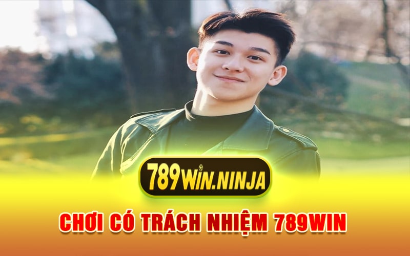 CEO 789win Trần Chí Hòa